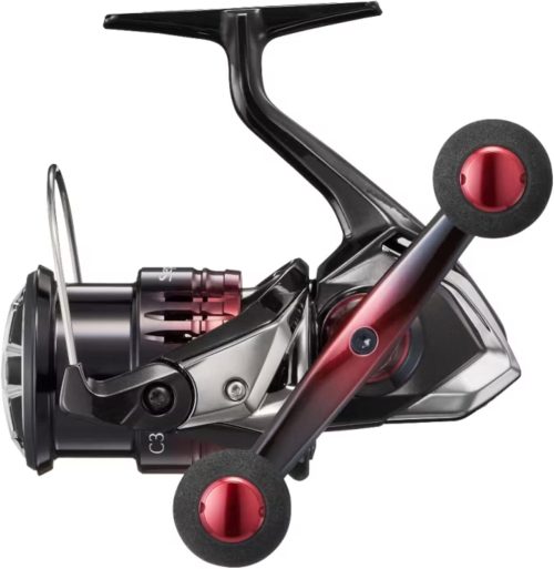 シマノ(SHIMANO) 22 セフィア BB C3000SDH