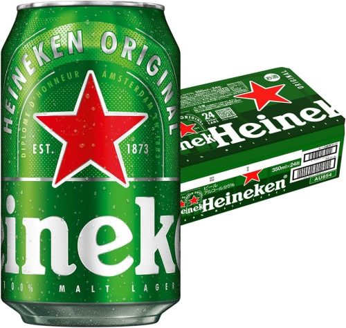 ハイネケン(Heineken) ビール