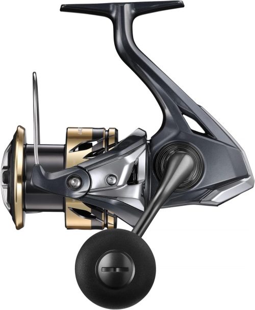シマノ(SHIMANO) 25 アルテグラ C5000XG