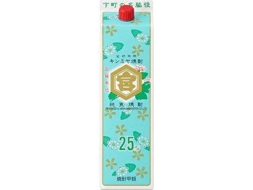 宮﨑本店 亀甲宮焼酎