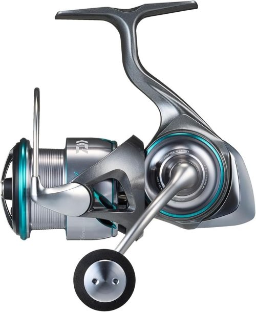ダイワ(Daiwa) 25 エメラルダス エア PC LT2500-H
