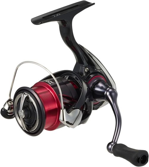 ダイワ(Daiwa) 24 月下美人 X LT2000S-P