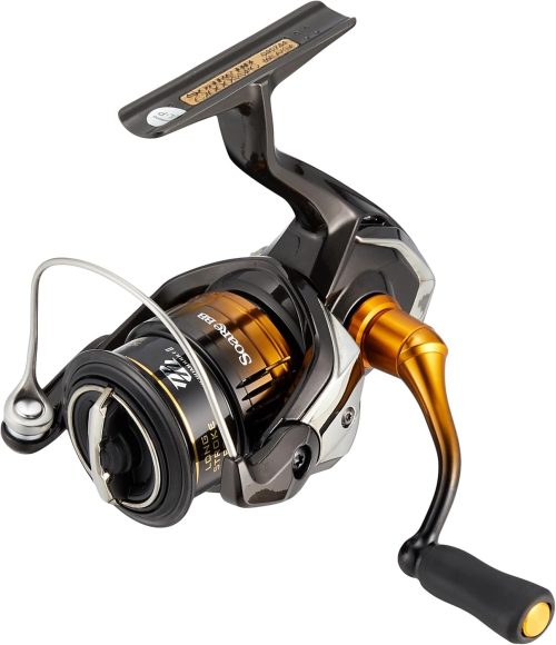 シマノ(SHIMANO) 22 ソアレ BB C2000SSPG