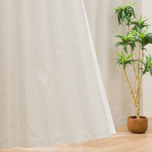 ニトリ(NITORI) 遮光1級・遮熱・遮音カーテン RD120 2114100019195