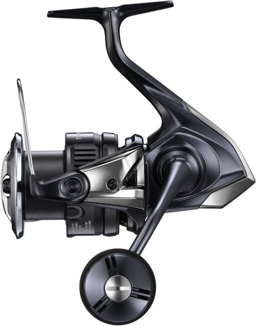 シマノ(SHIMANO) 25 ツインパワー XD C5000HG