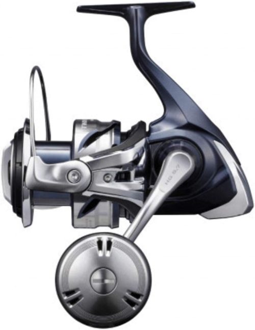 シマノ(SHIMANO) 21 ツインパワー SW 6000HG