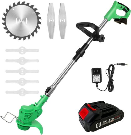 TOOLS LIFE 充電式草刈機