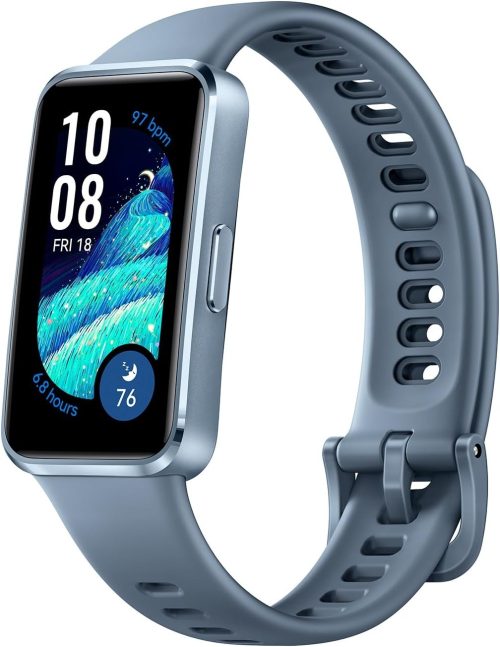 ファーウェイ(HUAWEI) HUAWEI Band 10 Aluminum Edition