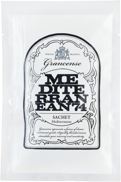 グランセンス(Grancense) サシェ メディテレーニアン
