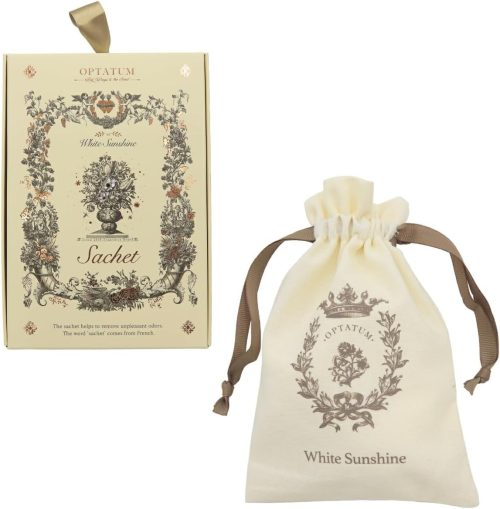 オプタウム(OPTATUM) サシェ ホワイトサンシャイン