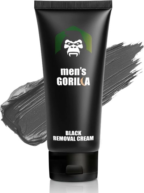 武内製薬 メンズゴリラ 除毛クリーム 医薬部外品