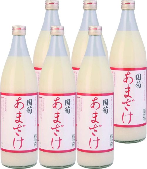 篠崎 国菊あまざけ AM-01