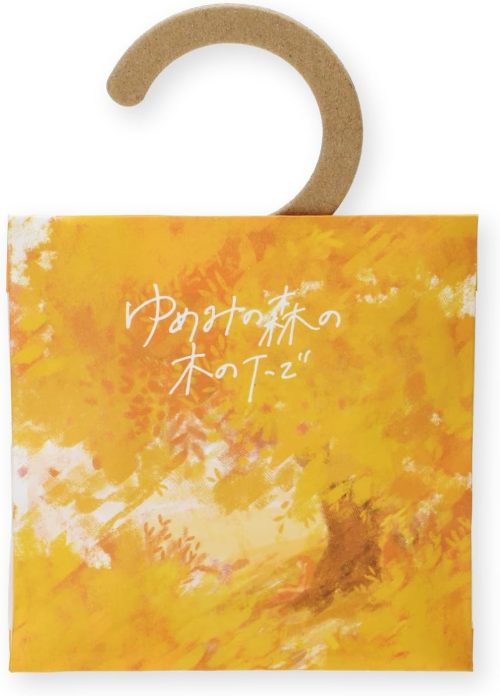 ノルコーポレーション(Nol Corp.) 夢見香 サシェ ゆめみの森の木の下で