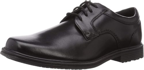 ロックポート(ROCKPORT) TAYLOR WP PLAIN TOE