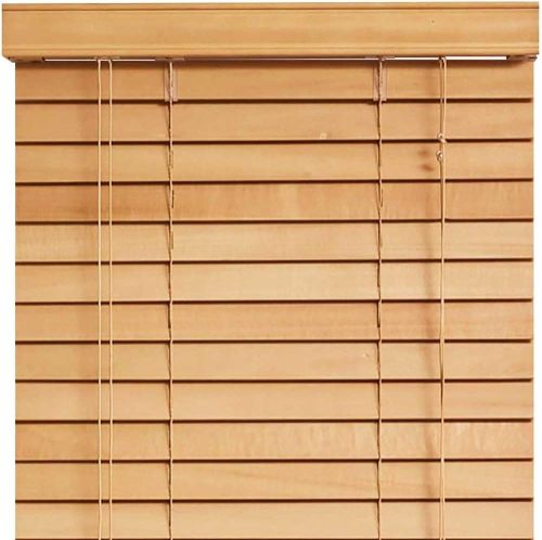 イージーブラインド(E-BLiND) ウッドブラインド