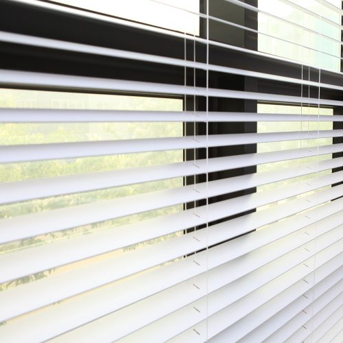 MYGRAPHY ウッドブラインド