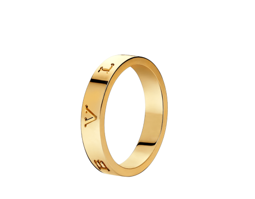 ブルガリ(BVLGARI) B.zero1 リング