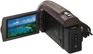 小型・軽量なビデオカメラおすすめ20選。Vlog撮影に適したモデルもラインナップ