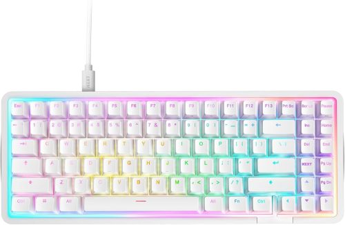 NZXT Function Elite MiniTKL KB-101NW-US