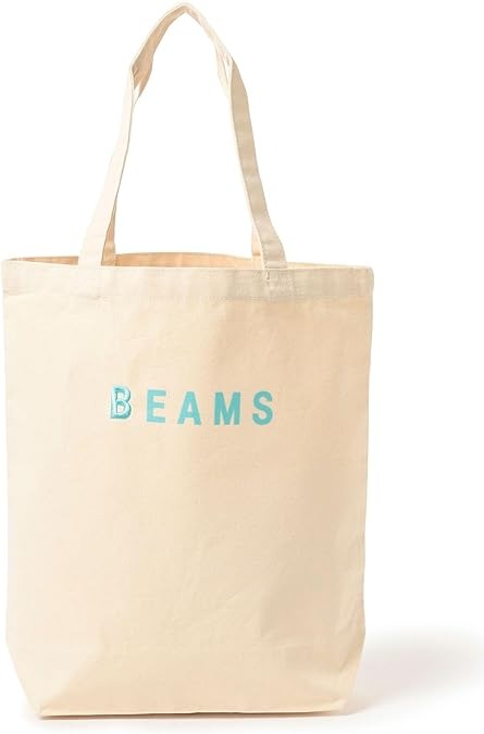 ビームス(BEAMS) BEAMS ロゴ トートバッグ