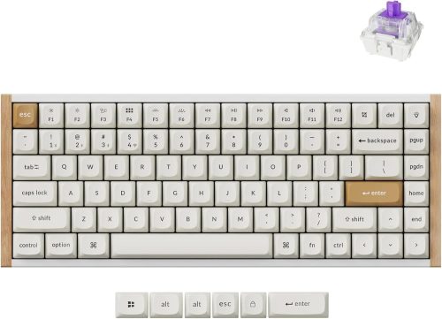 キークロン(Keychron) Keychron K2 HE