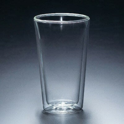 アピデ(Apides) KUKUNA KITCHEN ダブルウォールハイボールグラス 6141-014