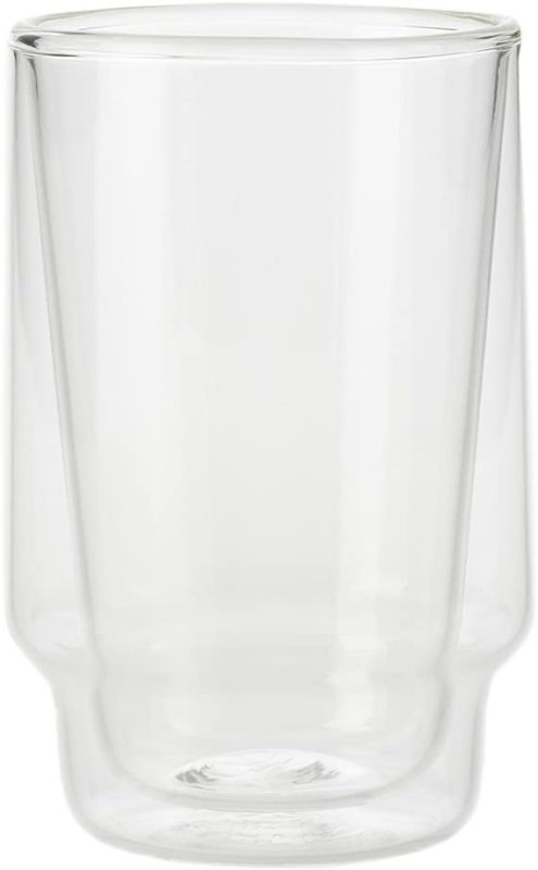 ケユカ(KEYUCA) Crist 耐熱スタッキングカップ 230ml 1500558