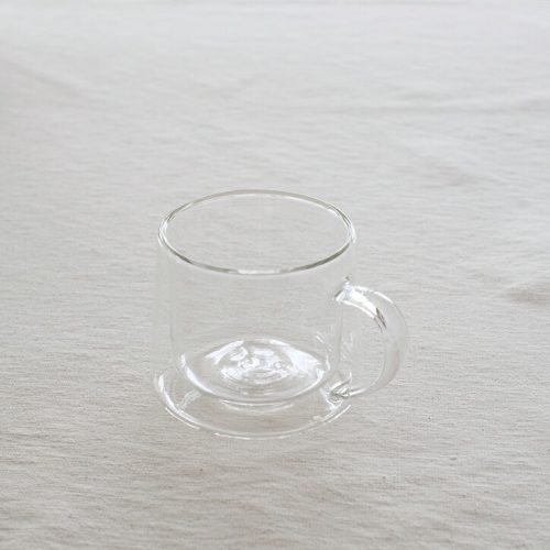 クラスカ(CLASKA) ドーのグラスマグ ダブルウォール 12110154 99 a