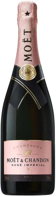 モエ・エ・シャンドン(Moet & Chandon) ロゼ アンペリアル