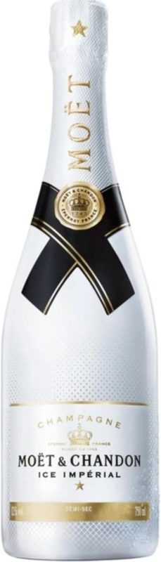 モエ・エ・シャンドン(Moet & Chandon) アイス アンペリアル