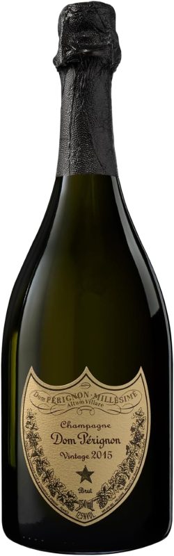 ドン・ペリニヨン(DOM PERIGNON) ヴィンテージ 2015年