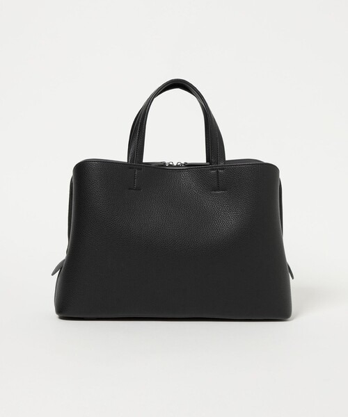 ユナイテッドアローズ(UNITED ARROWS) コンパートメント トートバッグ