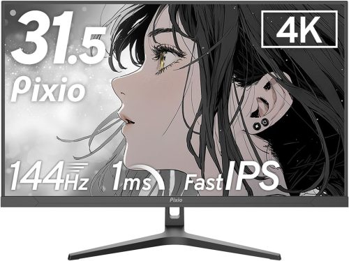 ピクシオ(Pixio) PX32U Wave