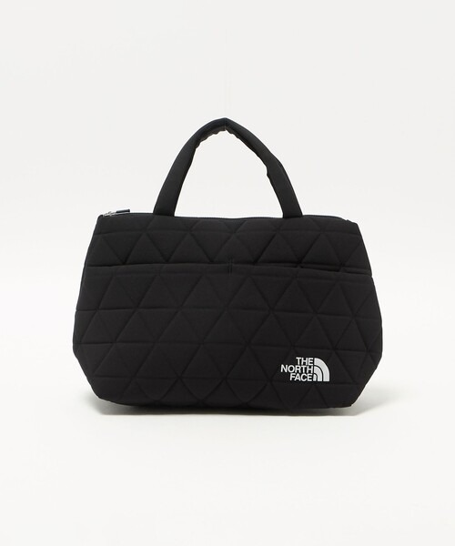 ザ・ノース・フェイス(THE NORTH FACE) ジオフェイスボックストート
