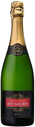 レ モラン(Ray Maurin) シャンパーニュ ブリュット キュヴェ レゼルヴ