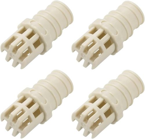 オーム電機(OHM) 抗菌防虫ドレンキャップ エアコン配管用 φ14/16共用 DZ-KB2