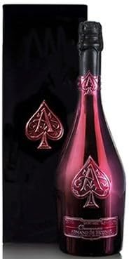 アルマン・ド・ブリニャック(Armand de Brignac) ドゥミセック