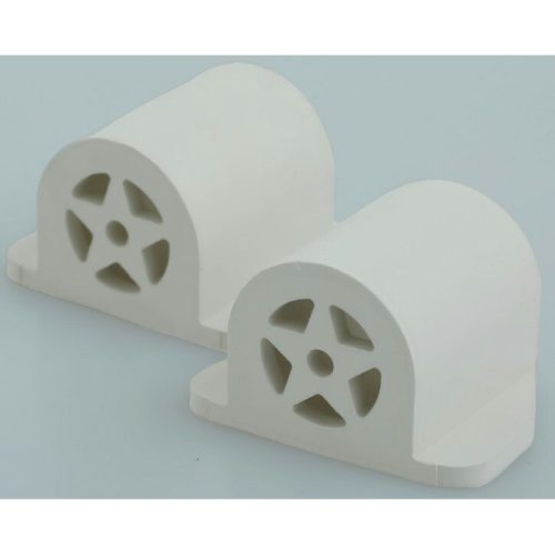 星朋商工 ドレンホース跳ね上げ防止キャップ 跳ねないでホシー君 SDC-2H