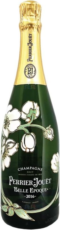 ペリエ ジュエ(PERRIER JOUET) ベル エポック ブリュット