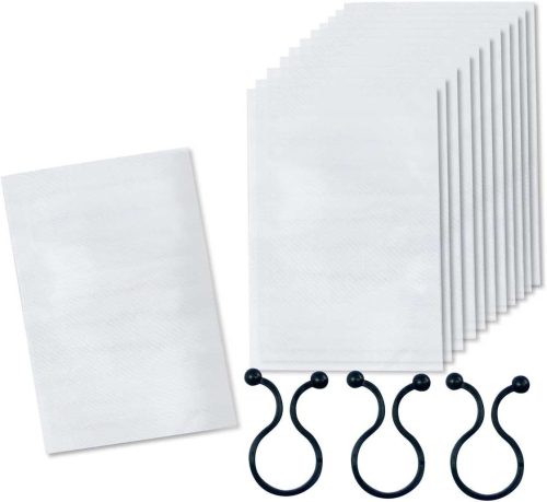 アーランド エアコン用ドレンホースの防虫メッシュフィルター B-10-12