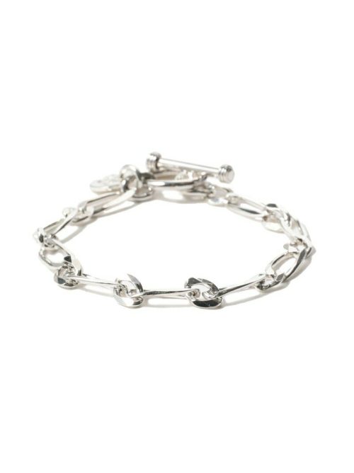 ビームス(BEAMS) XOLO JEWELRY / Oval Mutual Bracelet