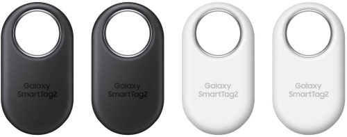 サムスン(Samsung) Galaxy SmartTag2 4Pack EI-T5600KWEGJP