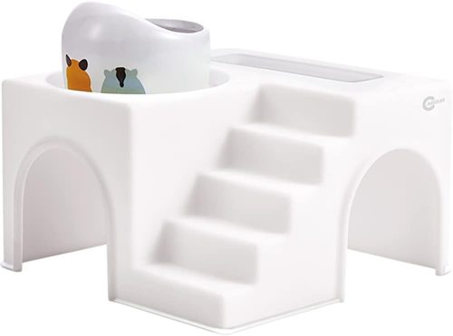 マルカン(MARUKAN) クリーンハウス 2階でごはん ML-388