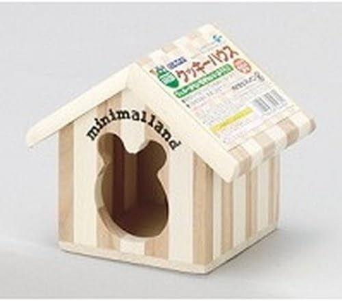 マルカン(MARUKAN) クッキーハウス HT-30