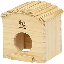 三晃商会(SANKO) ウッドハウス プチ丸太F H102