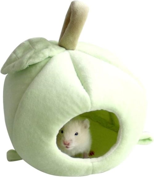 moin moin ハムスター ハウス