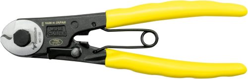 ツノダ(Tsunoda) ワイヤーロープカッター 150mm WC-150