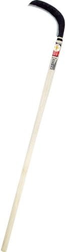 豊稔企販(HOUNEN KIHAN) 豊稔光山作 両刃造林鎌 HT-1240