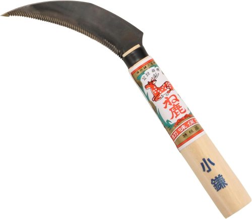 髙儀(Takagi) ね鹿 除草小鎌