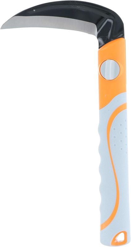 髙儀(Takagi) 菊堂 替刃式小鎌 120mm